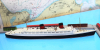 Passagierschiff "Queen Elisabeth" (1 St.) GB 1946 Mercator M 493
